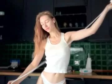 solar_bella on Chaturbate