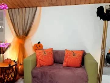 Freechat solar_criss on Chaturbate