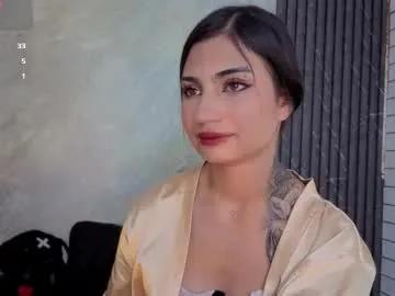 Private solbeaumont on Chaturbate