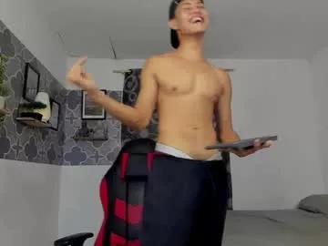 Freechat son_hades on Chaturbate