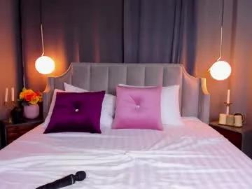 sonyaparker on Chaturbate