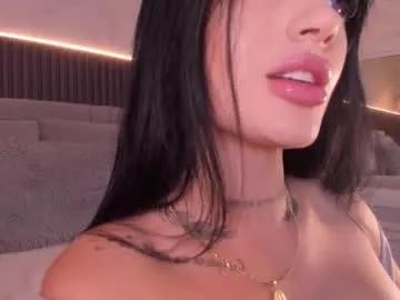 sophi_carter — GOAL: slopy blowjob [151 tokens remaining] welcome I can be a saint or a devil, it depends what you want me to be for you #blowjob #fuckmachine #teen #squirt #18