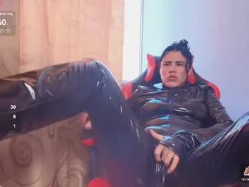 Freechat sophi_tay on Chaturbate