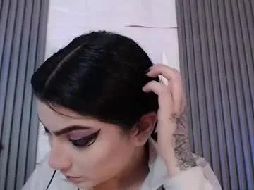 Freechat sophia_dk on Chaturbate