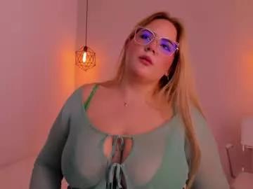 Freechat sophiarossee on Chaturbate
