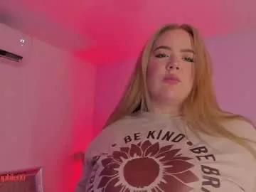 Freechat sophiarossee on Chaturbate