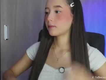 Freechat sophie_lii on Chaturbate