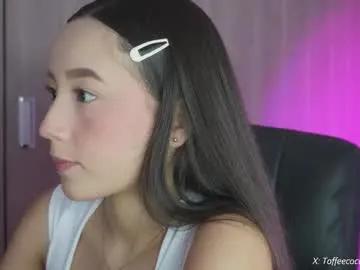 Freechat sophie_lii on Chaturbate