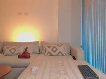 Freechat sophiehuntt on Chaturbate