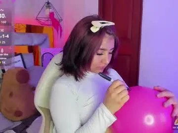 sophievv on Chaturbate