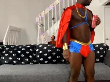 Freechat sosabless on Chaturbate