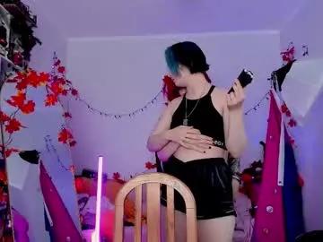 Freechat sova_energy on Chaturbate