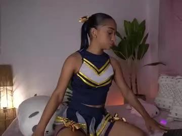 soy_destiny1 — Sexy cheerleader - Make me hot with your vibrationsFav lvl 160222301800 #ebony #squirt #petite #18 #latina 45tk spin the wheel