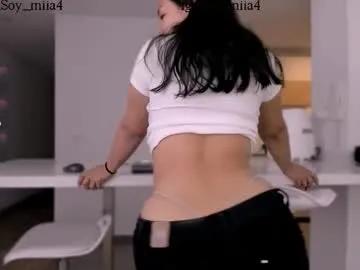 Freechat soy_miia on Chaturbate