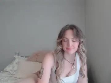 Freechat sp8cebunni99 on Chaturbate