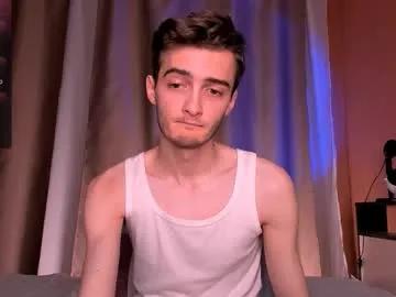 Freechat spider___man on Chaturbate