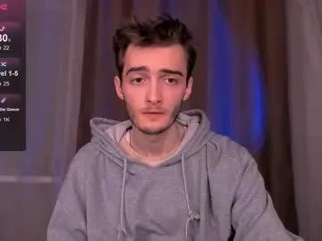 Freechat spider___man on Chaturbate