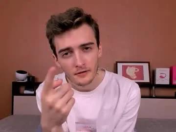 Freechat spider___man on Chaturbate