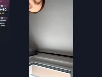 spirit_euphoria — Goal:  GOAL:-flash boobs-  Hello! My name is Mia!  #new #18 #lovense #bigboobs #bigass - Next Goal: GOAL:-squeeze my boobs -  Hel