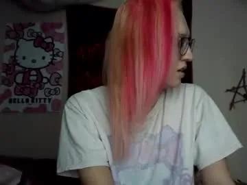 spoiledprincess4 — GOAL: finger until I cum [988 tokens remaining] sub to my fansly for FREE SEXTING <3Welcome to my room have fun <3 #feet #emo #pierced #smallboobs #findom