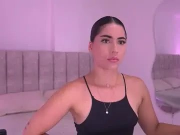 ss_samantha on Chaturbate