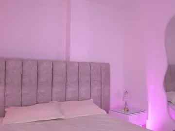 ss_samantha on Chaturbate