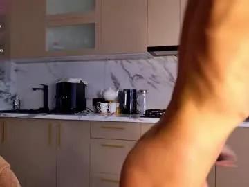 Freechat stasyq555 on Chaturbate