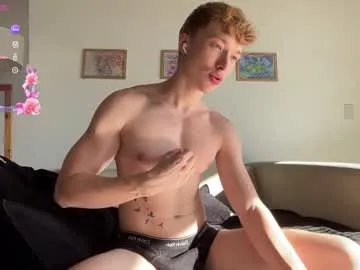 stefan__cute — Goal: Cum Show [1947 tokens left] #findom #twink #lovense #bigcock #cum