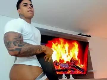 Freechat stefan_macallan on Chaturbate