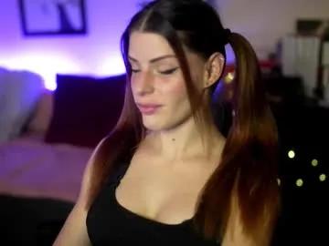 Private stella_shock on Chaturbate