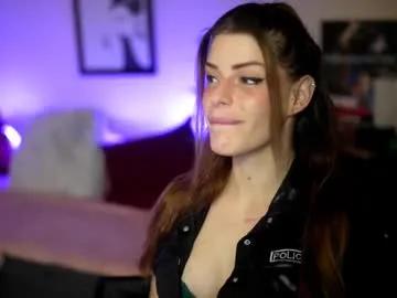 Private stella_shock on Chaturbate