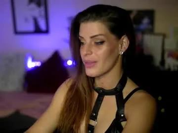 Private stella_shock on Chaturbate