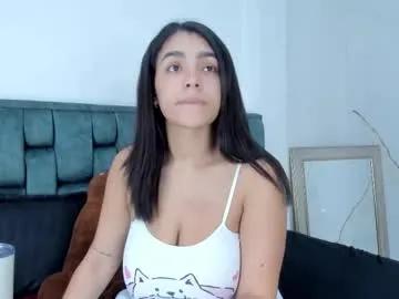 Freechat stephanysc on Chaturbate