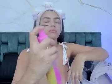 Freechat stephanysc on Chaturbate