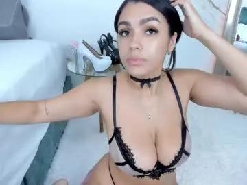 Freechat stephanysc on Chaturbate