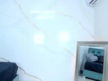 Freechat stephanysc on Chaturbate