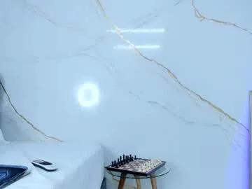 Freechat stephanysc on Chaturbate