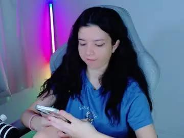 stephybrown — GOAL: nakeds [250 tokens remaining] Welcome to my room! #new #petite #smalltits #cosplay #18