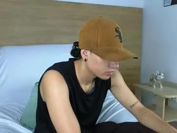 Freechat stivenbenet1 on Chaturbate