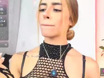 Freechat stormirusso on Chaturbate