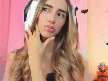 Freechat stormirusso on Chaturbate