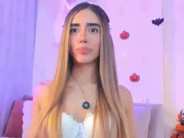Freechat stormirusso on Chaturbate