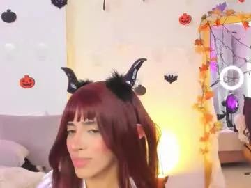 Freechat stormirusso on Chaturbate