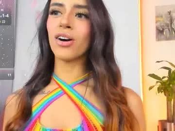 Freechat stormirusso on Chaturbate