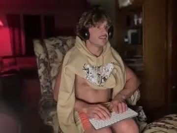 straightishd on Chaturbate