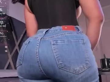 strong_girl_ on Chaturbate