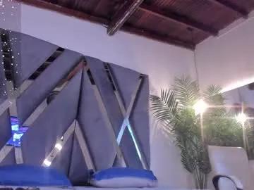 strong_girl_ on Chaturbate