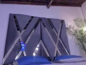 strong_girl_ on Chaturbate