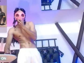 Freechat subarashi_ishi69 on Chaturbate