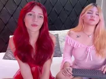 Freechat sukiandnaomi on Chaturbate